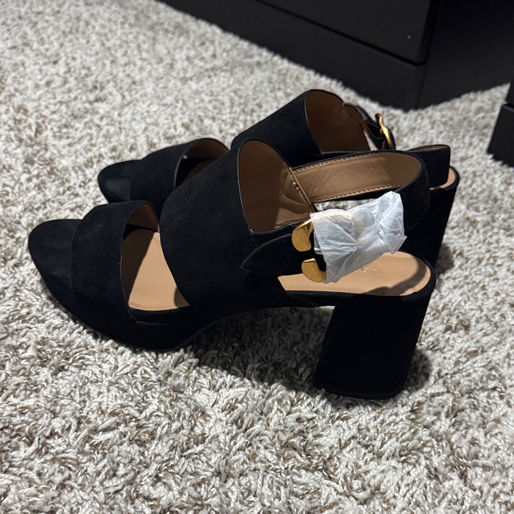 Aerosoles Camera Sandal